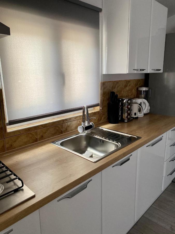 Апартаменты Apartman Ivica Задар Экстерьер фото
